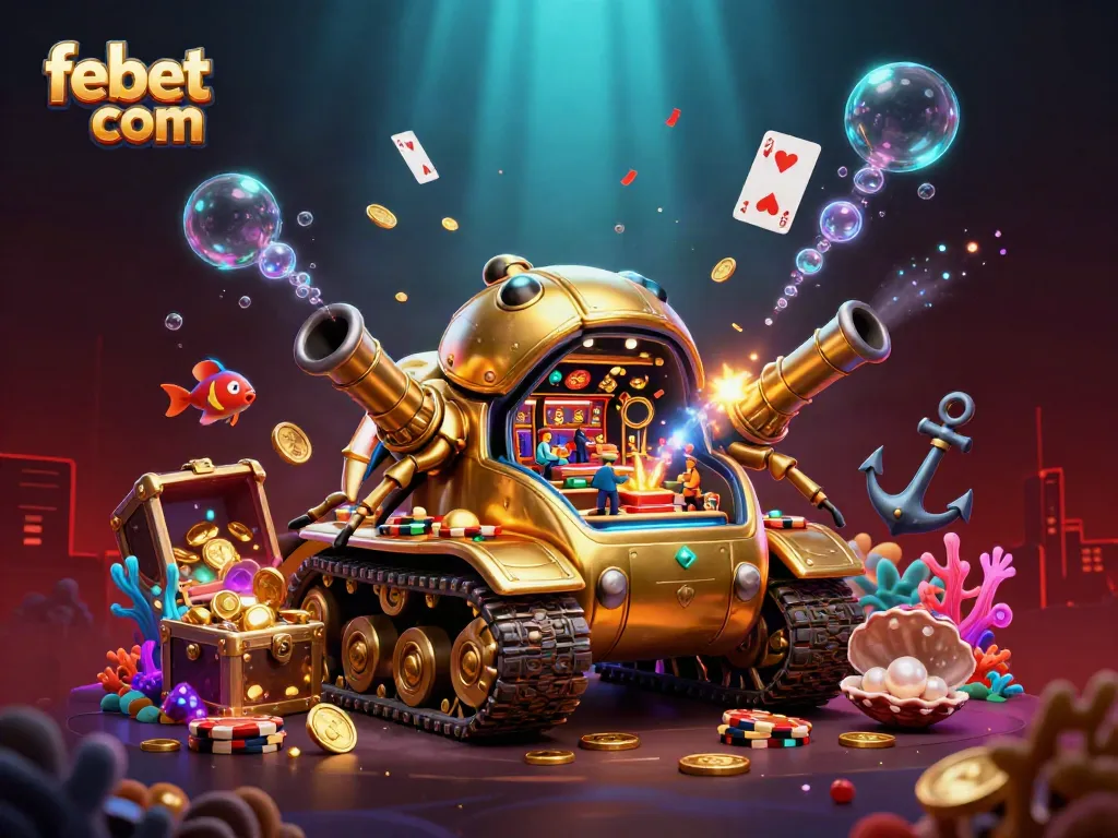 Experience thrilling gameplay with febet com's dynamic casino adventures featuring rich visuals and gaming elements.