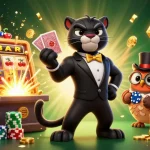 Play exciting games at jbo trang chủ while enjoying vibrant casino illustration and rich rewards.