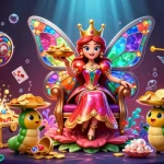 Engage in immersive gameplay with NK88's vibrant casino experience.