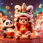 Experience thrilling jackpots at Go 88 while enjoying vibrant casino excitement with stunning animations.