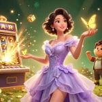 Win big with 88m online games, featuring vibrant characters and thrilling jackpots.