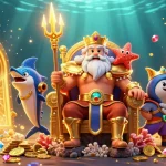 Experience the excitement with the lolajack casino welcome bonus, featuring glamorous 3D casino elements and vibrant characters.