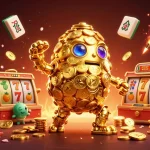 Engage with exciting slots and treasures at hitclubnews in a vibrant casino scene.