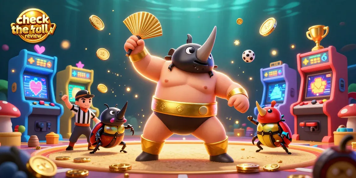Engaging characters celebrate cycling betting excitement in the scene; check the full review.