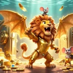 Experience exciting wins at go 88 with dynamic treasure scenes filled with gold and gems.