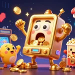 Experience the thrill of rikvip jackpots with lively slot machines and colorful game elements.