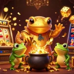 Experience the thrill of winning at ph88 with exciting jackpots and immersive games.