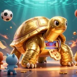 Engage with mm99, the thrilling online casino, through vibrant characters and dynamic games.