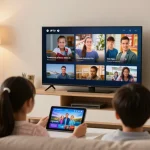 Experience the best IPTV UK service with trusted providers for reliable streaming solutions.