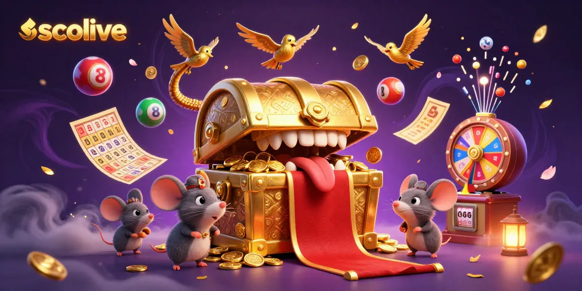 Win big with socolive's thrilling gaming experience featuring dynamic lottery and casino elements.