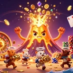 Experience thrilling gameplay in Mahjong Ways 2 with dynamic reels and exciting bonuses.