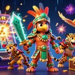 Engage in thrilling gameplay at mm99 with an electrifying casino experience featuring slots and jackpots.