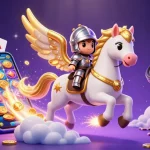 Engage in thrilling gameplay at sky88 with exciting slot games and bonuses, immersive casino experience.