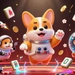 Engage with exciting gaming strategies on our business blog showcasing a vibrant casino scene.